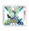 3DS GAME - Pokemon X